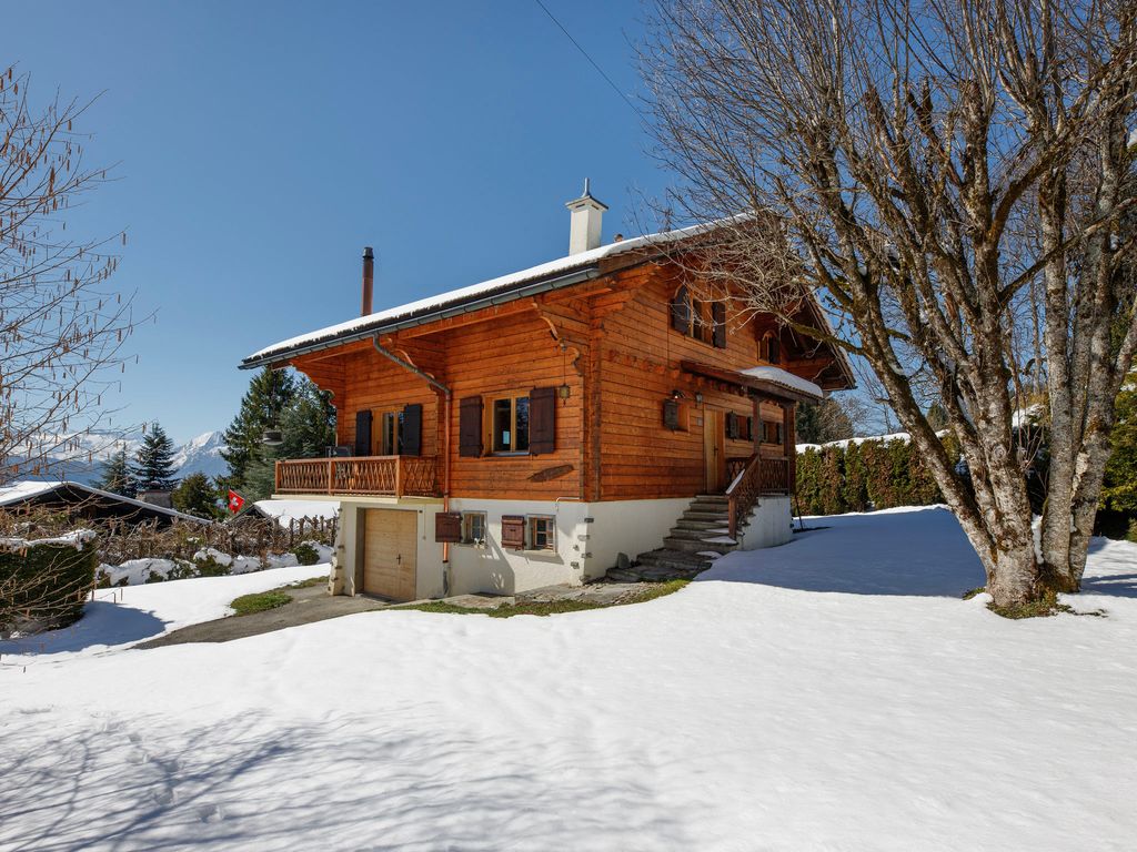 Chalet Shambala
