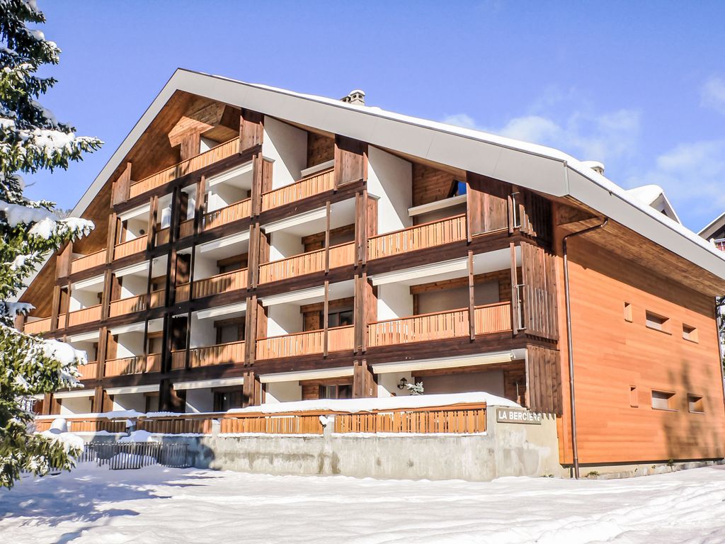 La Bercière 7