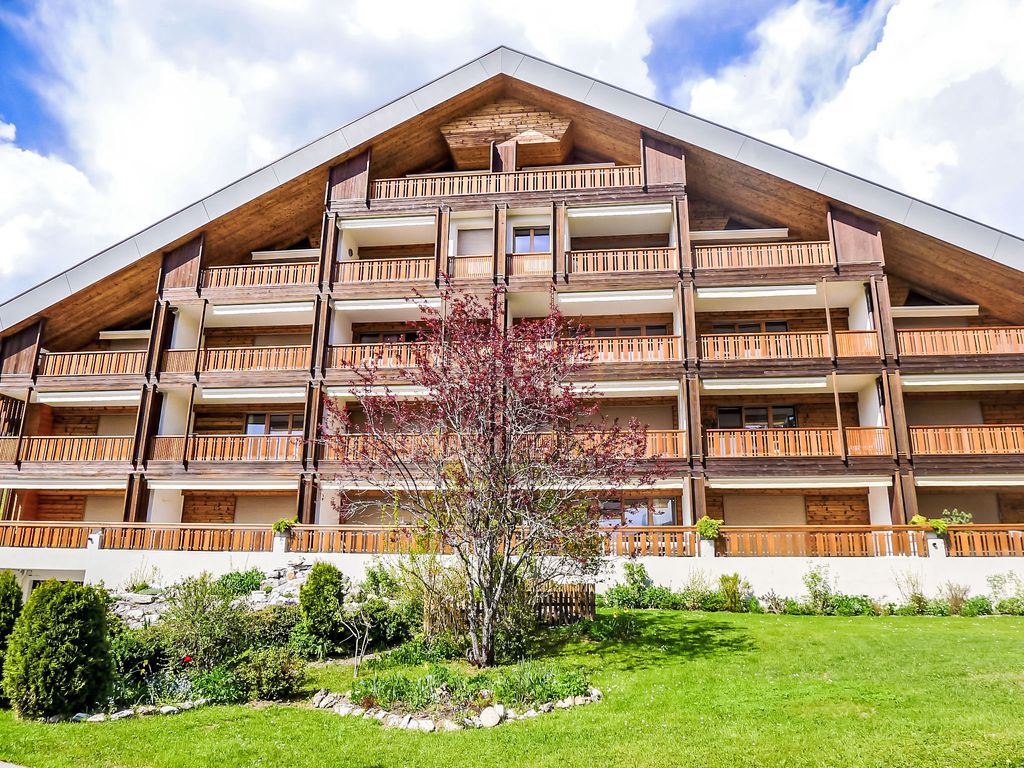 La Bercière 7