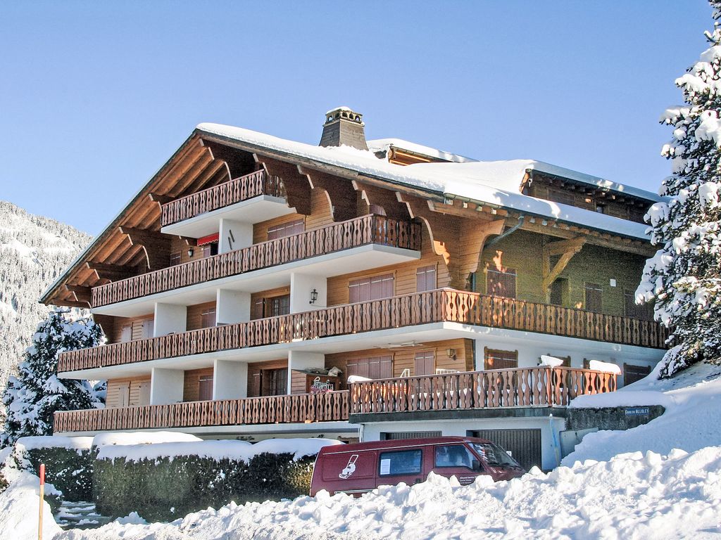 La Haute Cîme 16