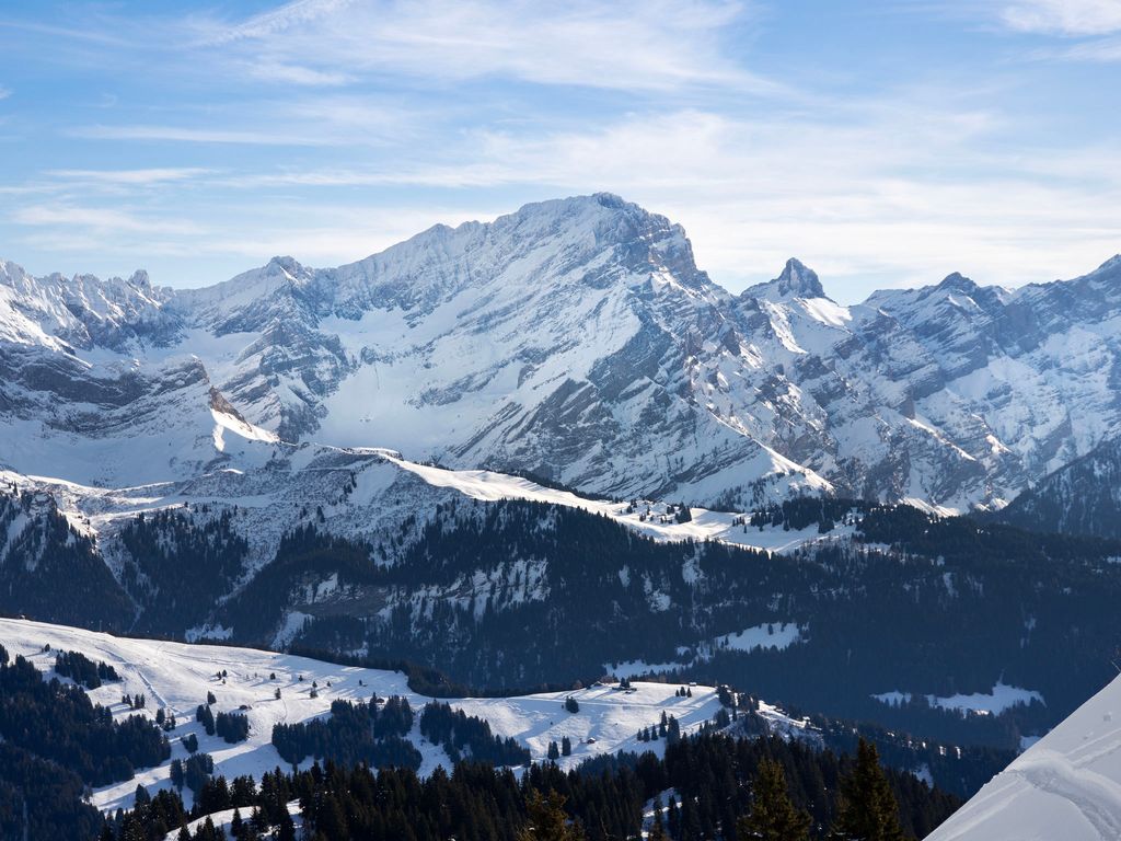 Villars Soleil B 13/14