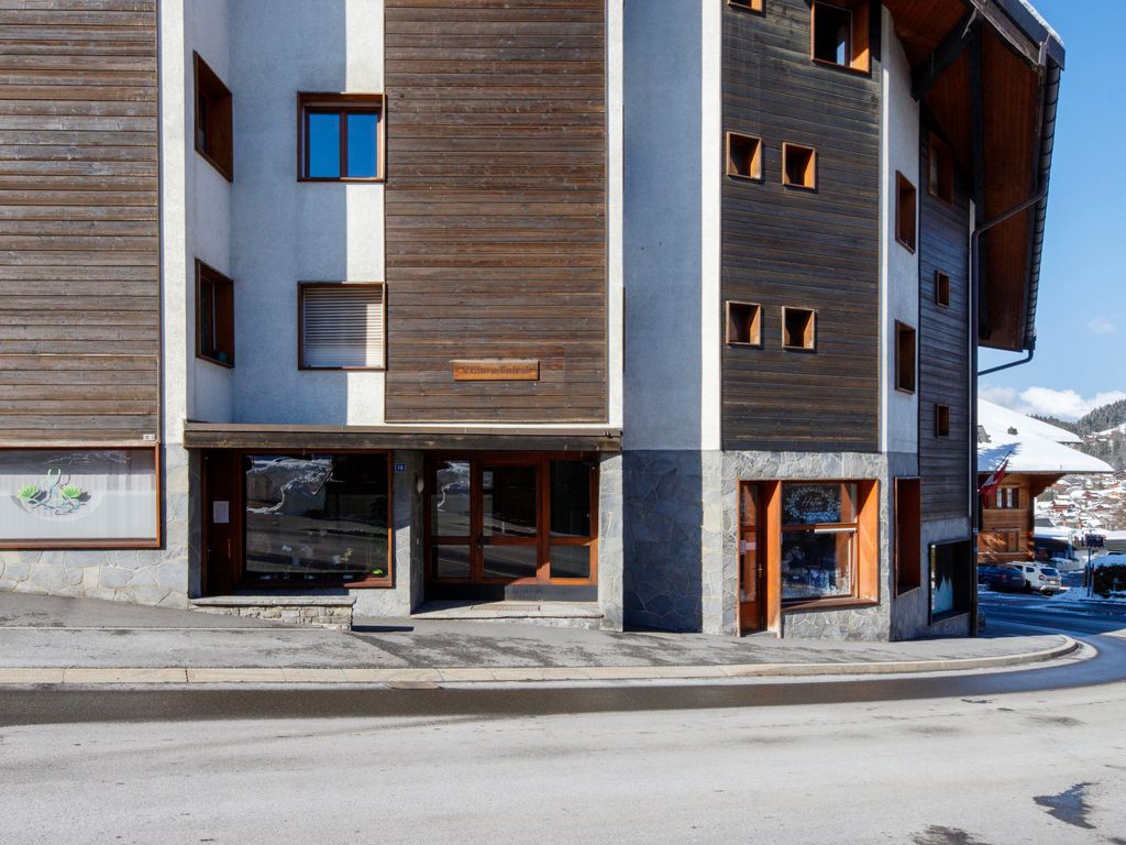 Villars Soleil B 13/14