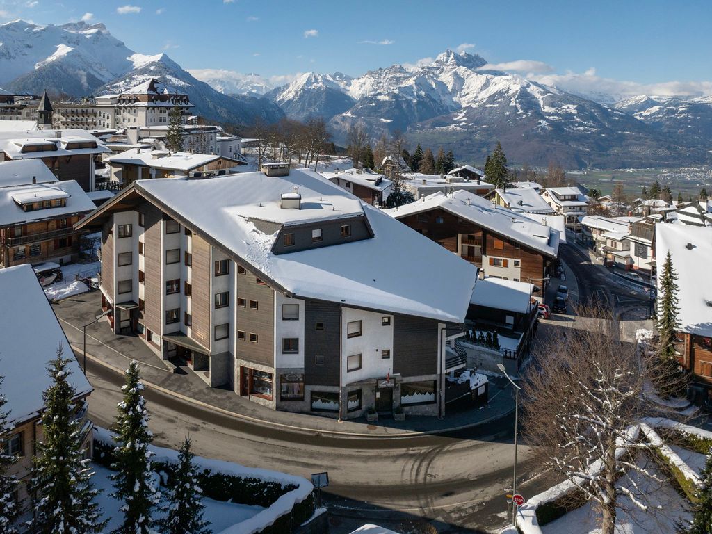 Villars Soleil B 13/14