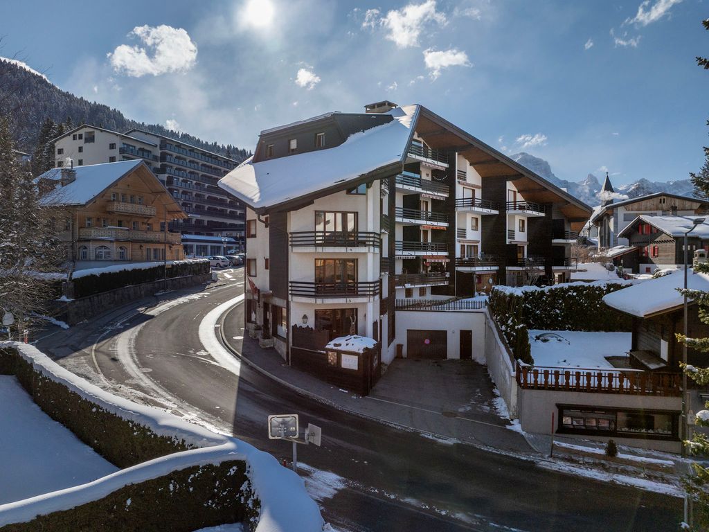 Villars Soleil B 13/14