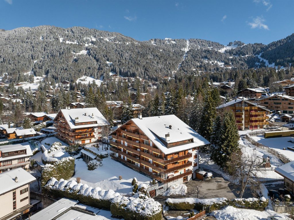 Grand Hôtel A18