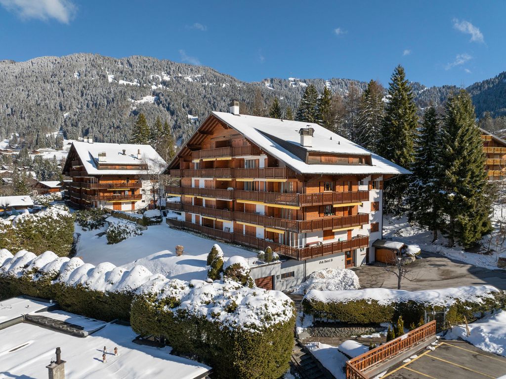 Grand Hôtel A18
