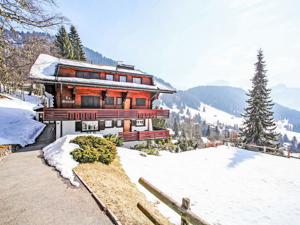 Savoie 1