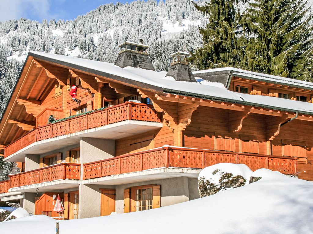 Argentière 8