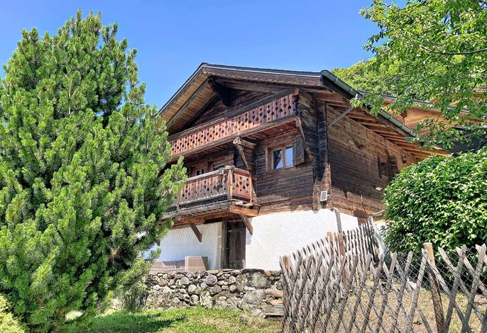 Chalet 1899 – Foto 4