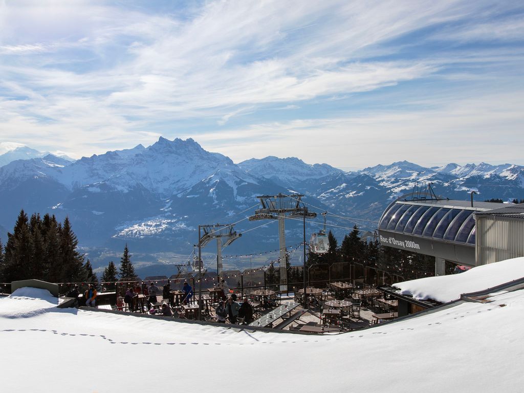 Le Mont Blanc 8