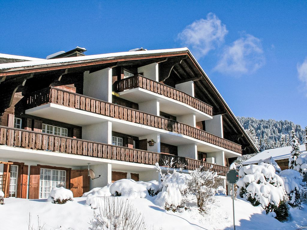 Le Mont Blanc 14