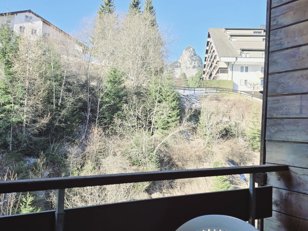L'Ecrin de Torgon in den Portes du Soleil