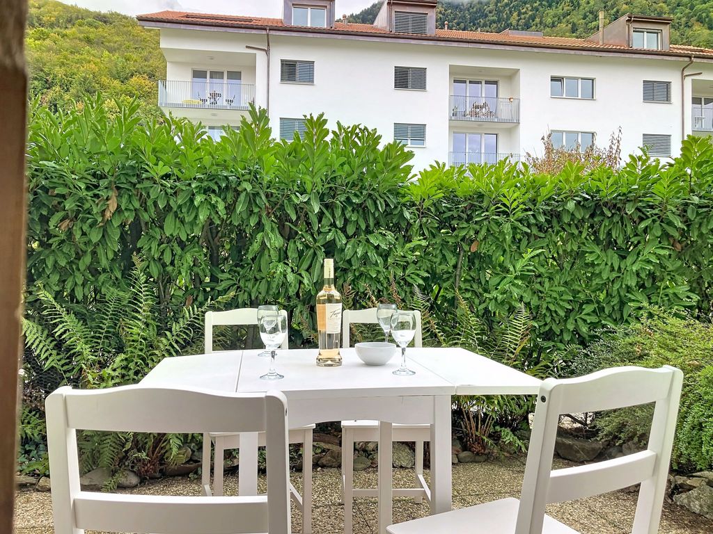 Résidence la Vigne