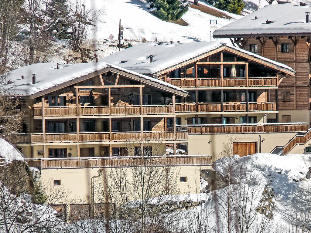 Les Chalets de Marie A 22