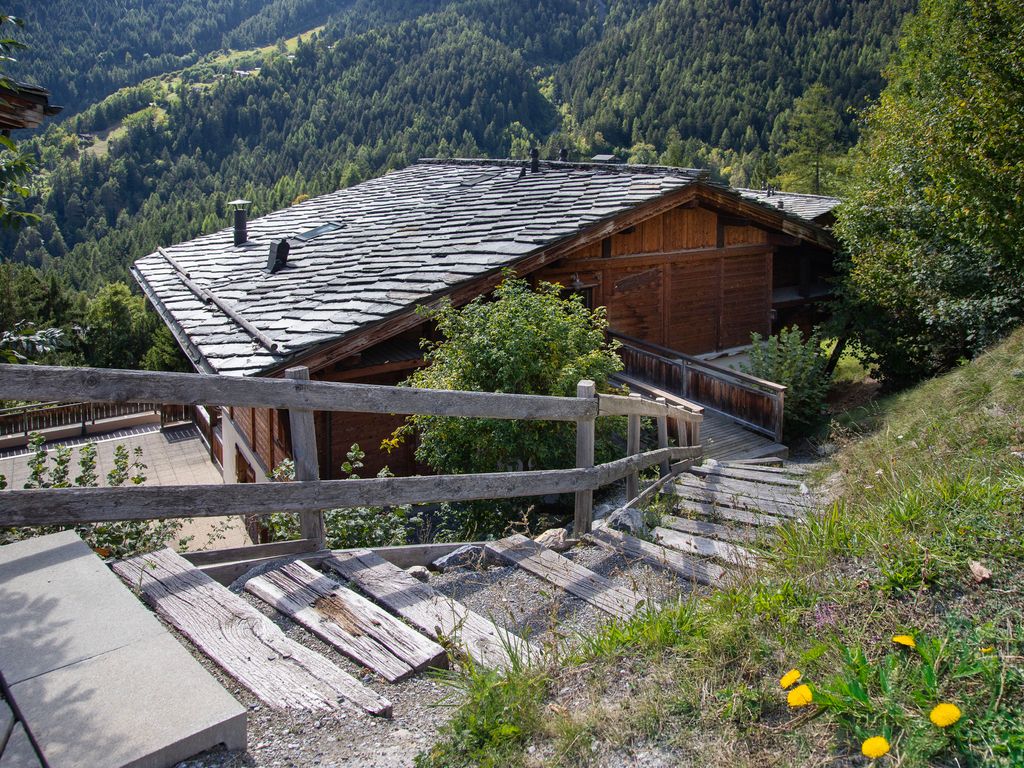 Les Chalets de Marie A 22