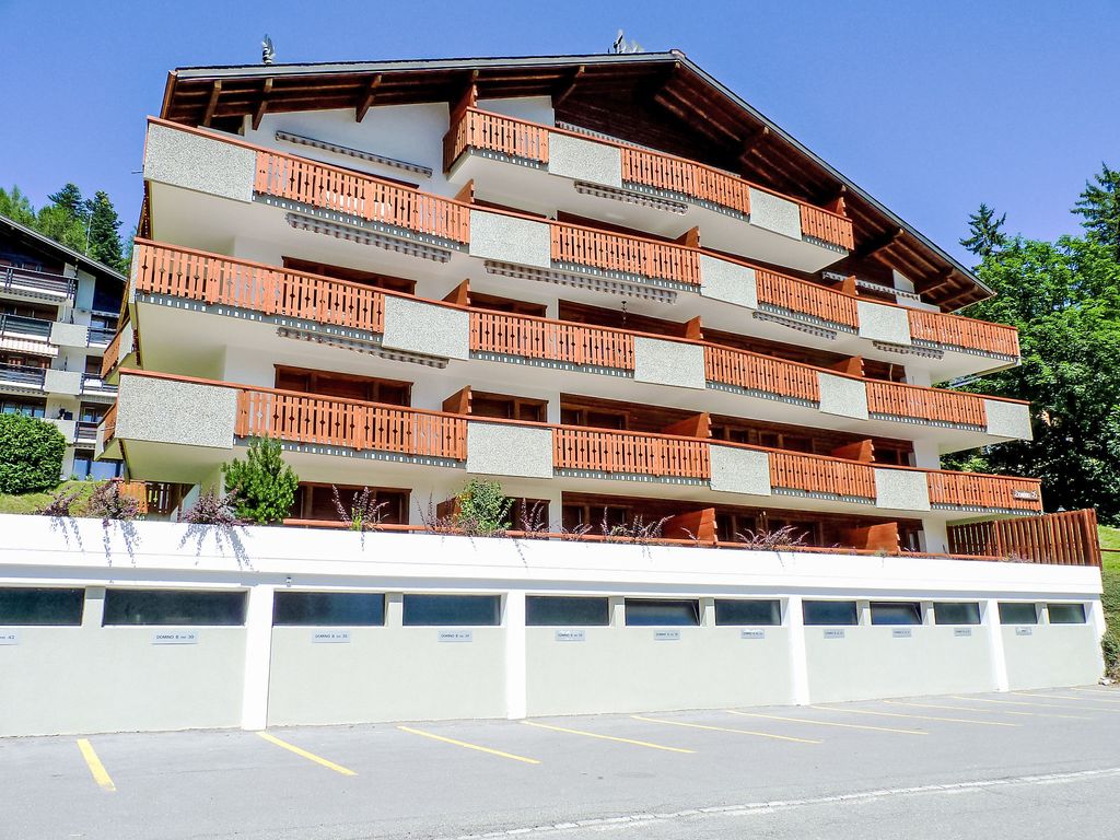 Domino B 38