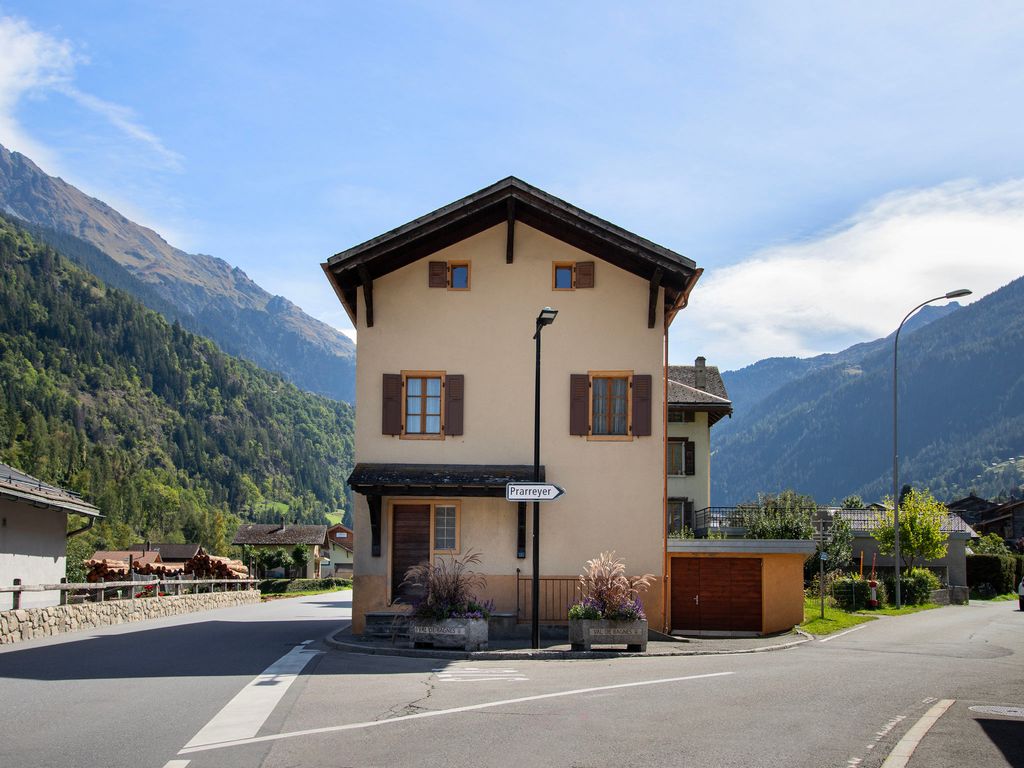 Villa Roduit