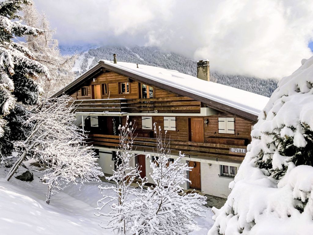Butte aux Noëls 206
