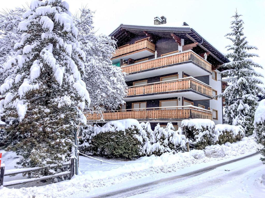 Val Fleuri 208