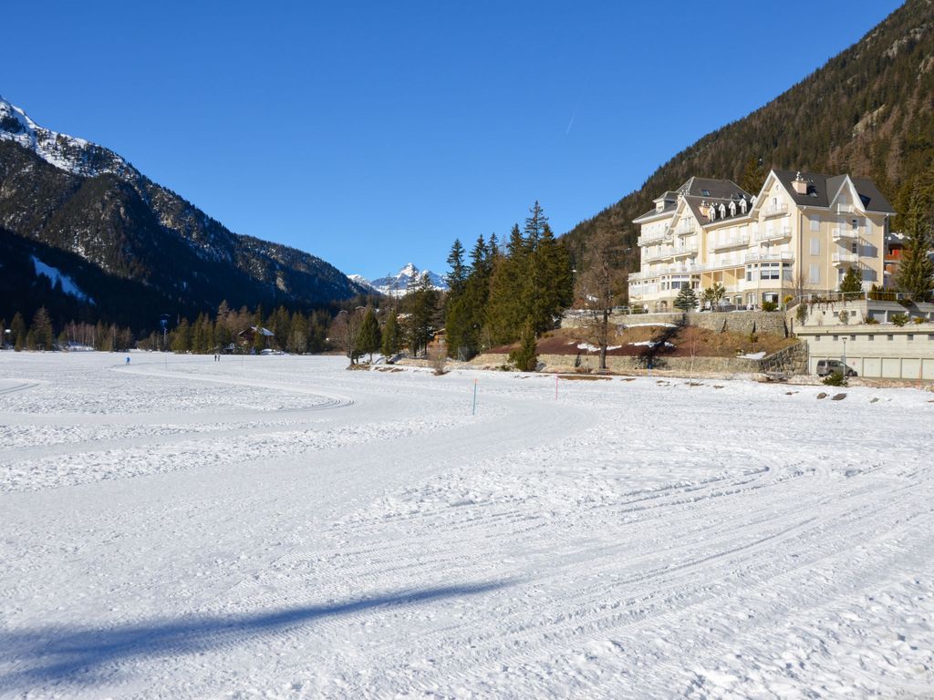 Alpes et Lac 40