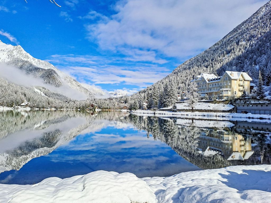 Alpes et Lac 40
