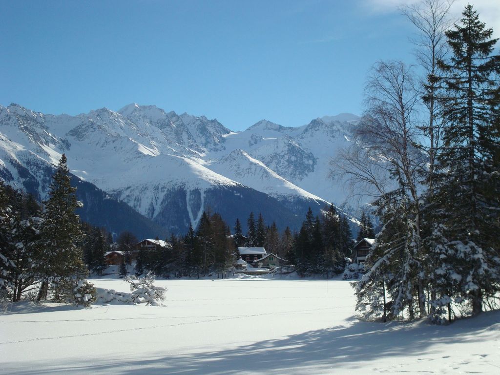 Alpes et Lac 40