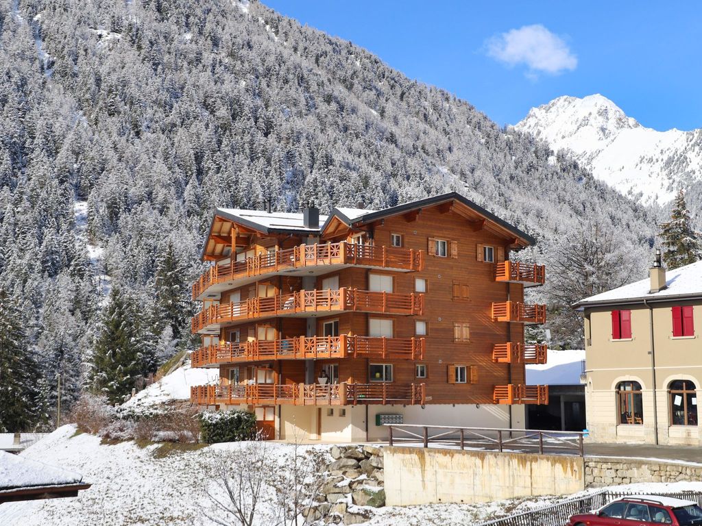 Les Combins 30