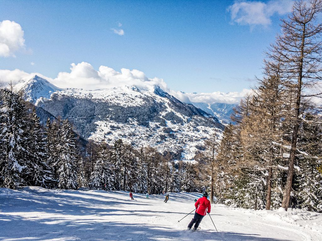 Bisse Vieux B1