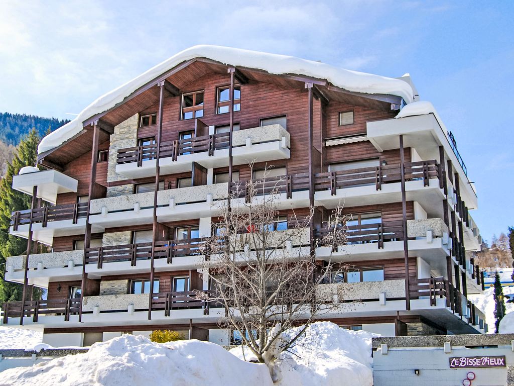 Bisse Vieux B1