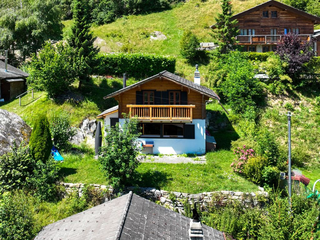 Chalet Grepon