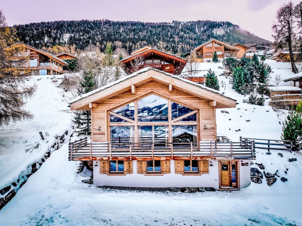 Chalet Jadi