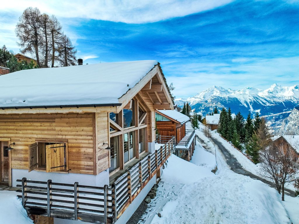Chalet Jadi