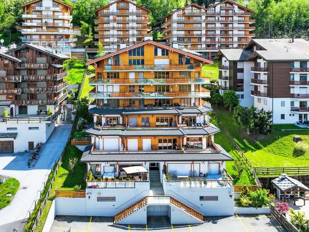 Cor des Alpes 2