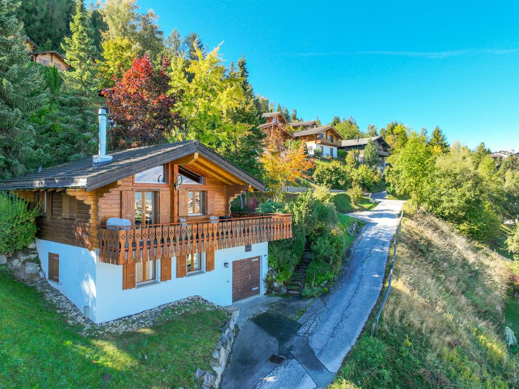 Dolce Cabane