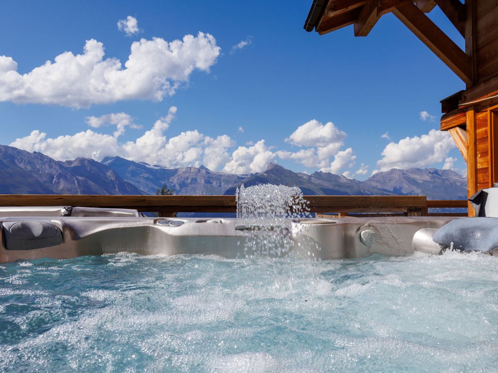 Chalet Etoile