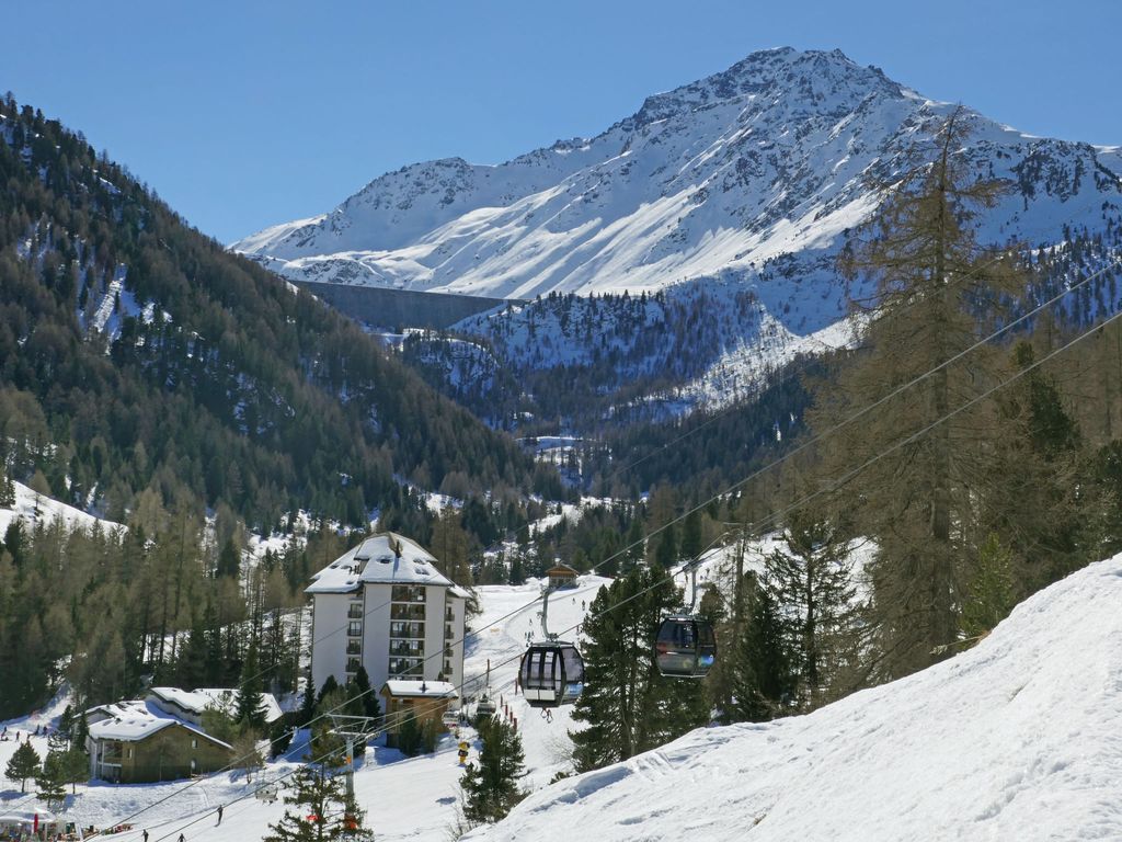 Mont Fort 35