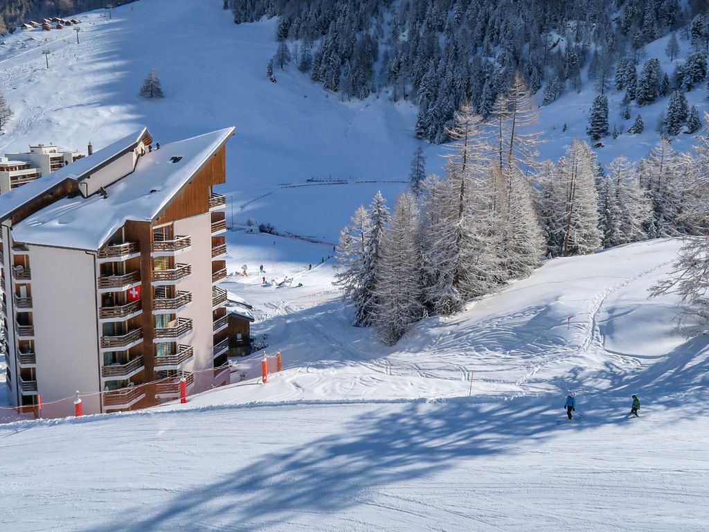Mont Fort 55