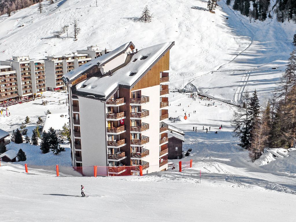 Mont Fort 35
