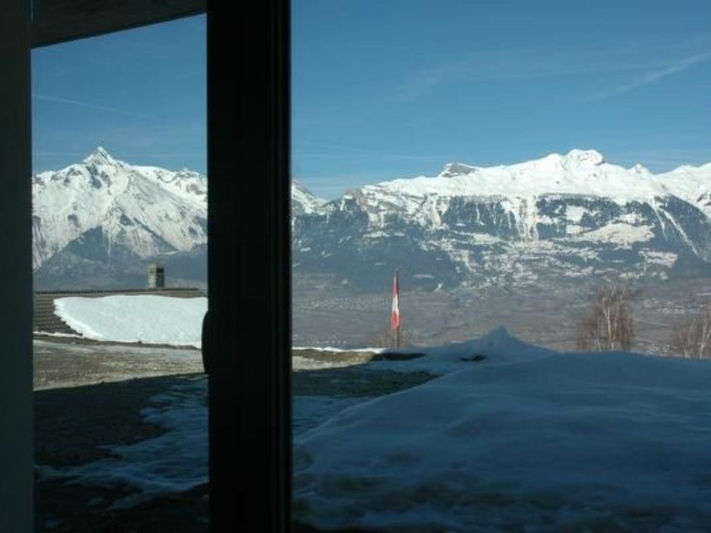 Panoramachalet