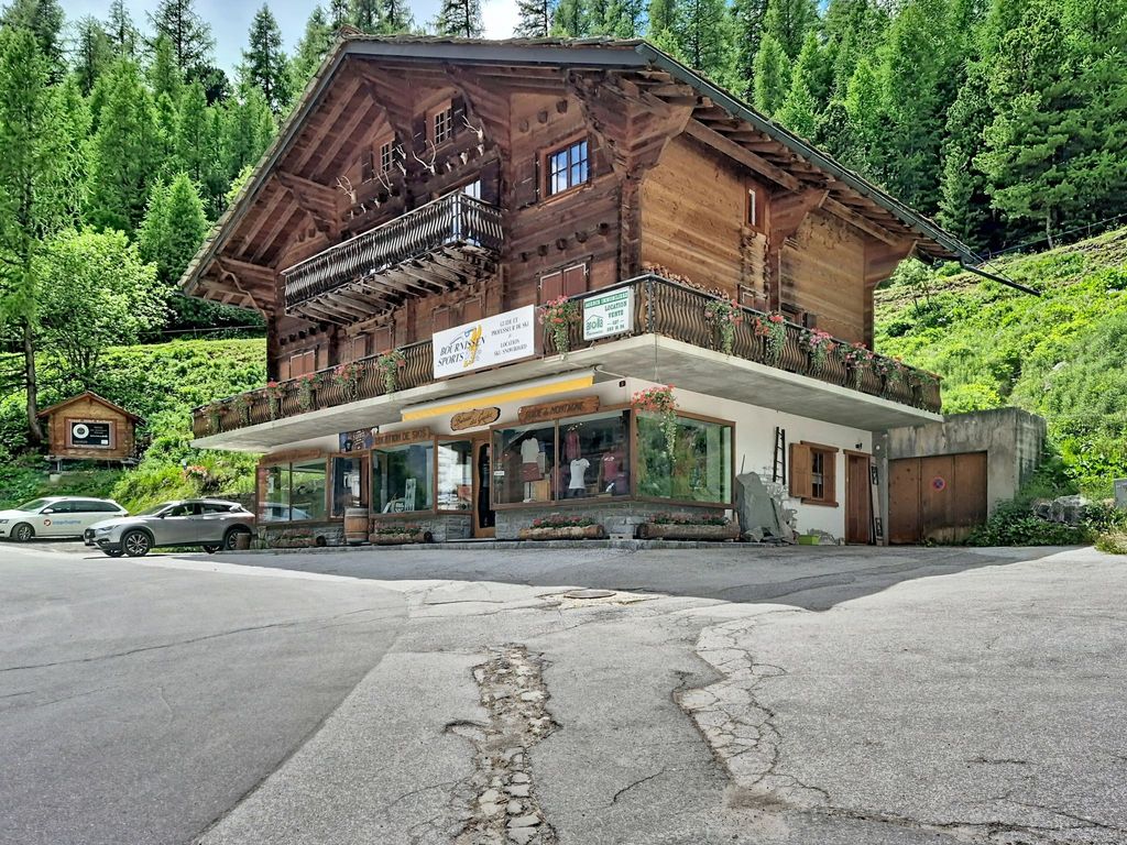 La Patrouille des Glaciers