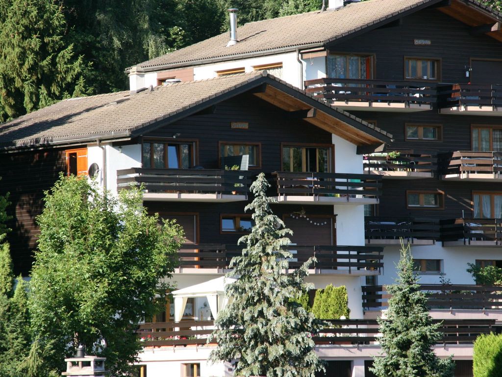 Maison Sierre