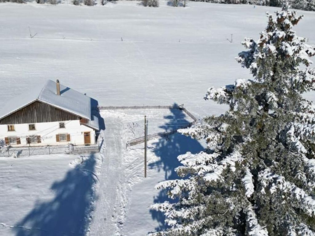 la ferme de la gaby