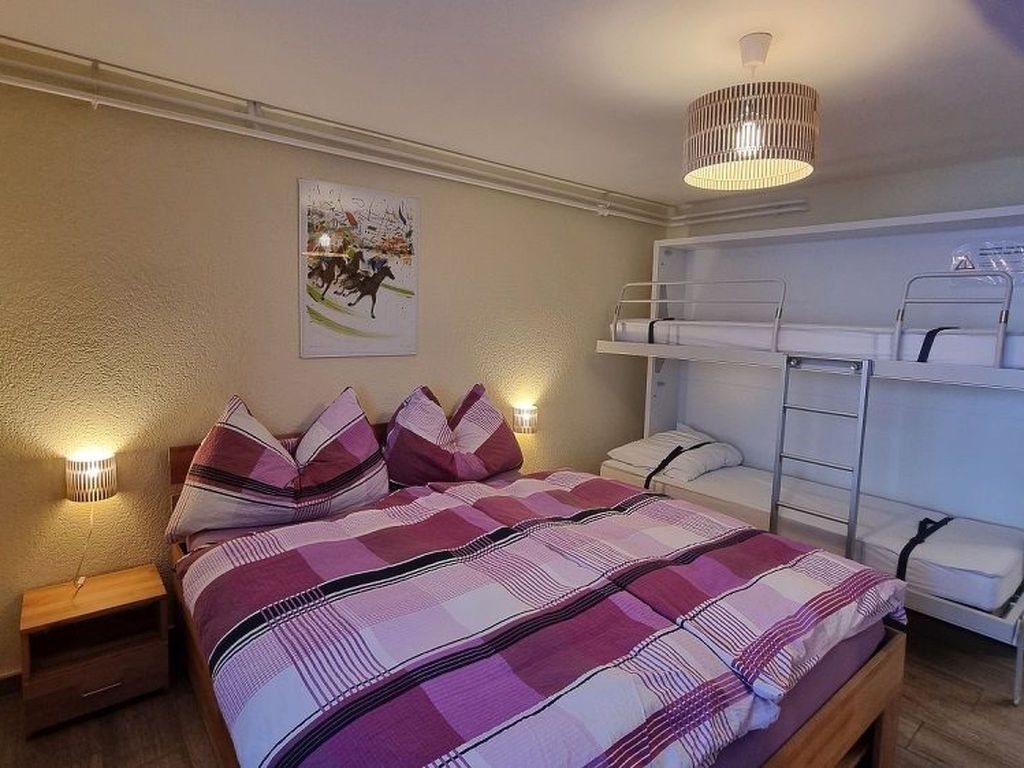 Appartement - Bellevue, (Les Breuleux),