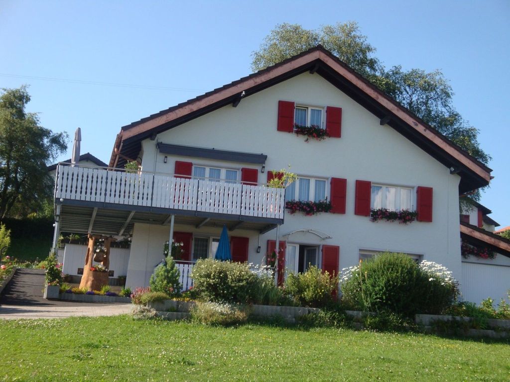Appartement - Bellevue, (Les Breuleux),