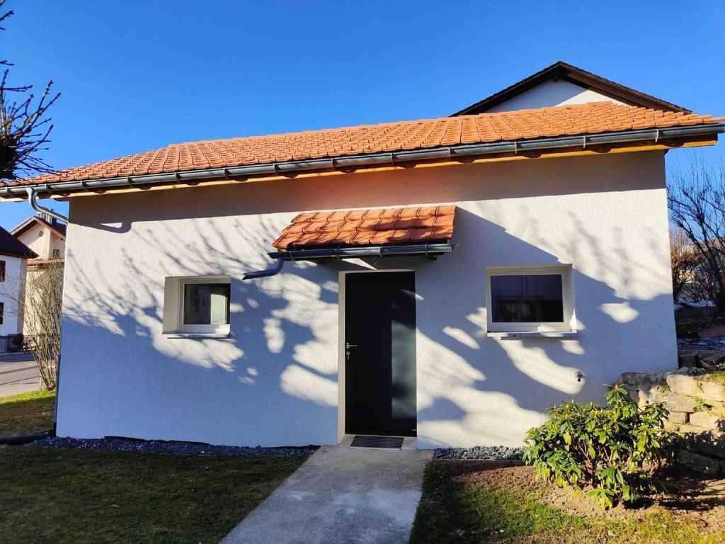la maisonnette