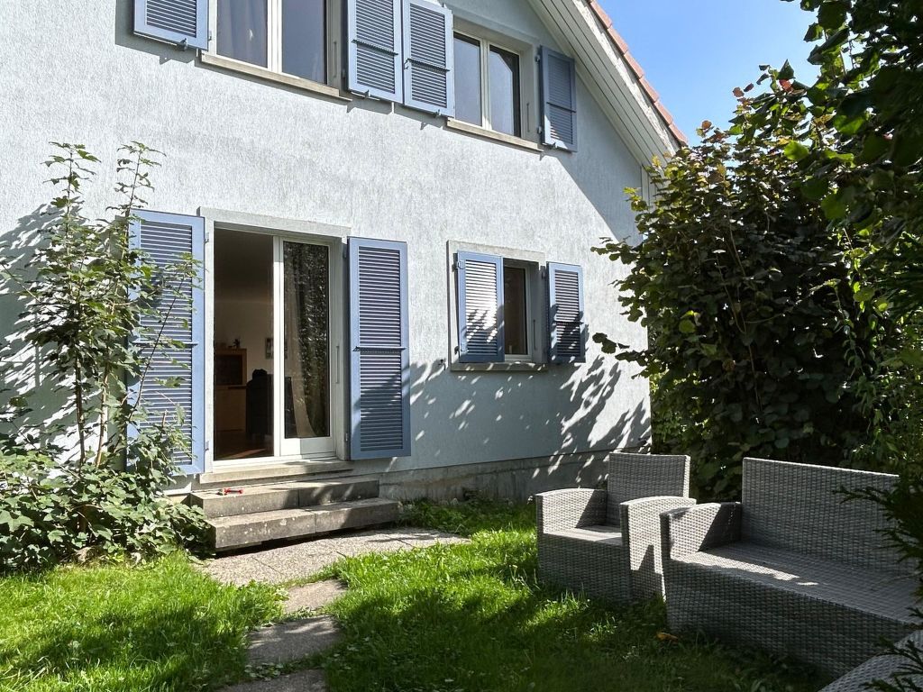 Maison de vacances - LM