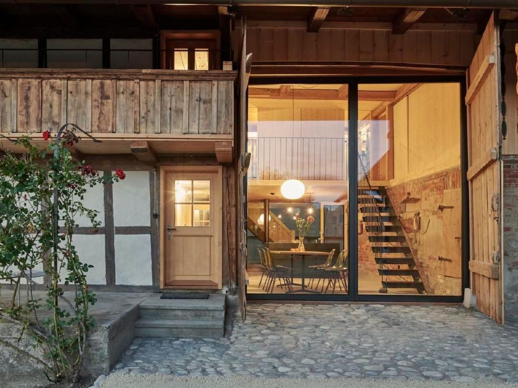 Taunerhaus - Stiftung Ferien im Baudenkmal