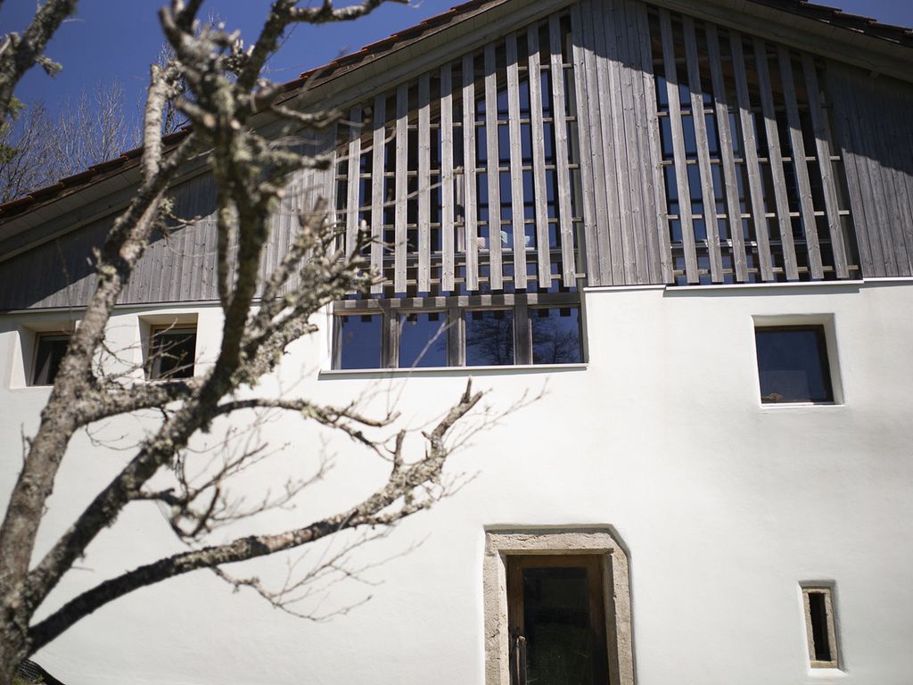 Appartements - N°5 et N°5B