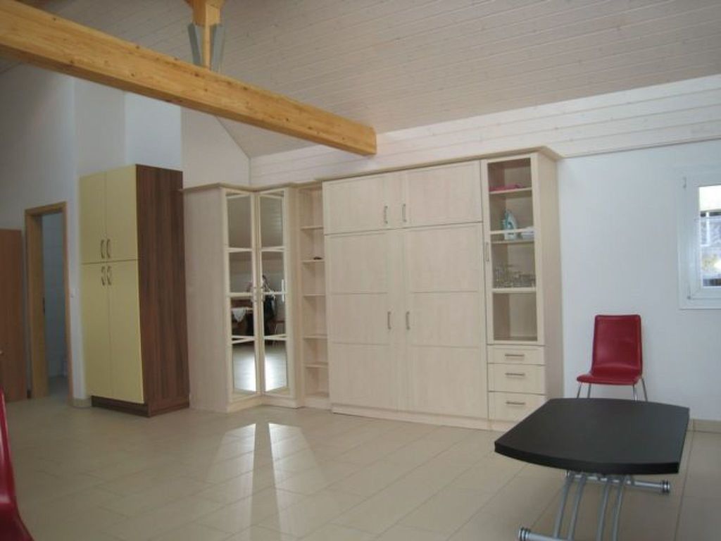 Studio - Vacances à Vellerat, (Vellerat),
