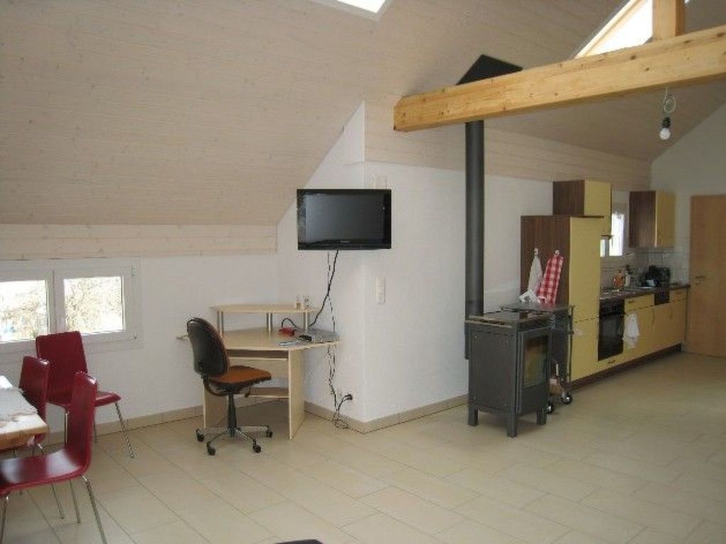 Studio - Vacances à Vellerat, (Vellerat),